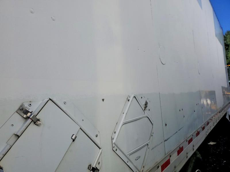 2013 Kenworth T370 BOX Truck