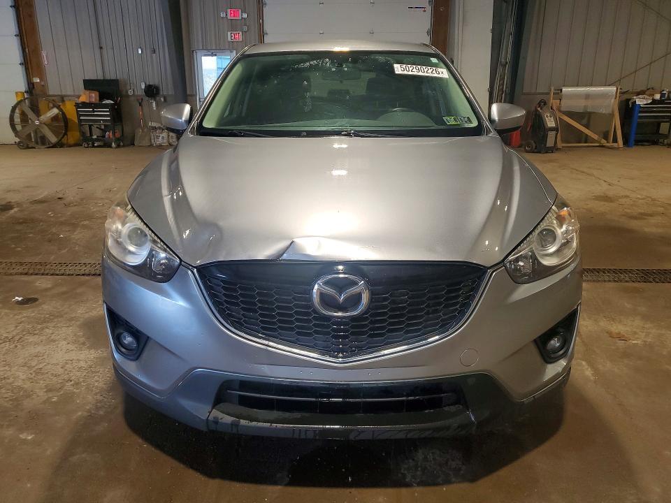 2014 Mazda Cx-5 Touring