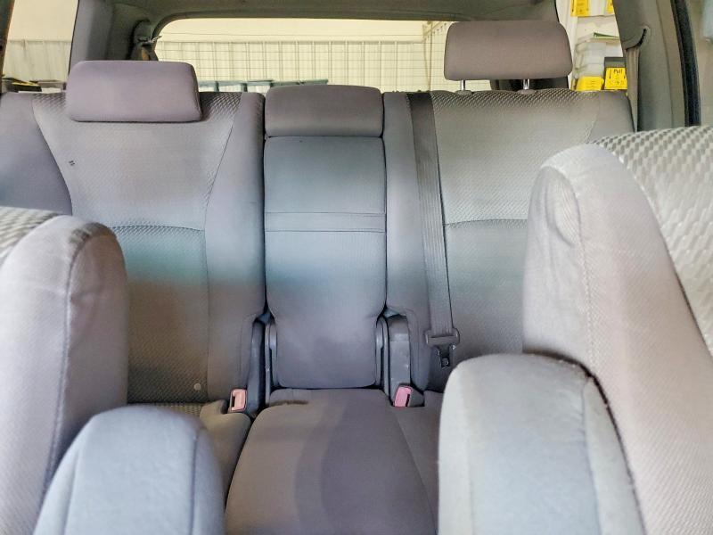 2006 Toyota Highlander Limited