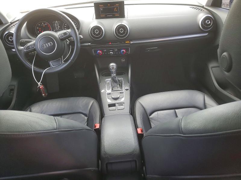 2015 Audi A3 Premium Plus