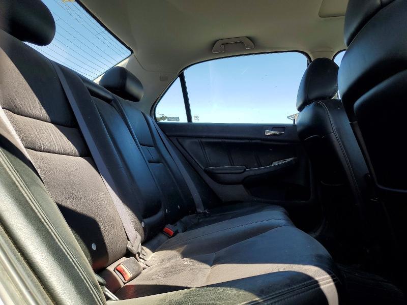 2005 Honda Accord ex