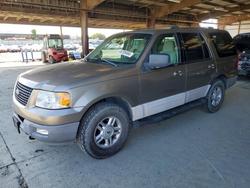 2003 Ford Expedition xlt for sale in American Canyon, CA