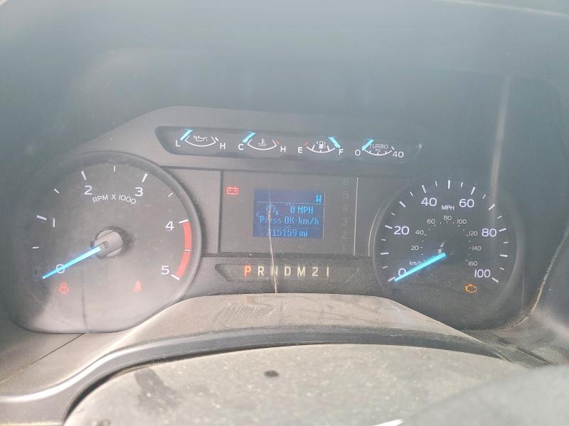 2019 Ford F350 Super Duty