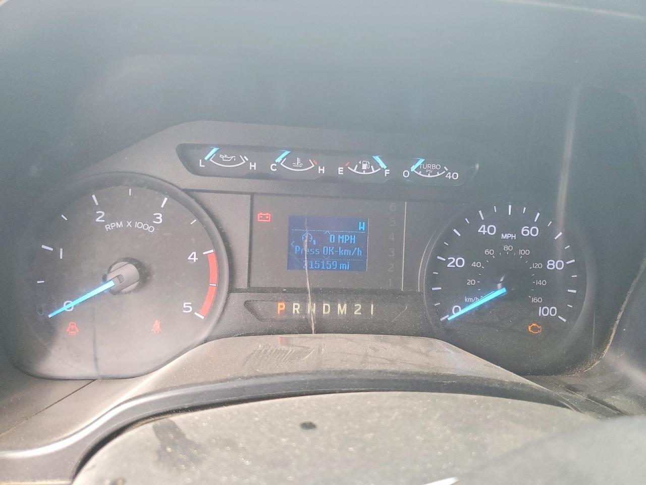 2019 Ford F350 Super Duty