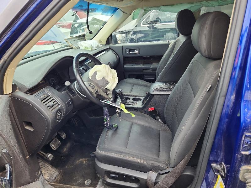 2013 Ford Flex sel