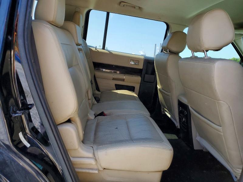 2016 Ford Flex Limited