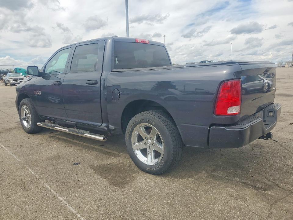 2016 Dodge RAM 1500 ST