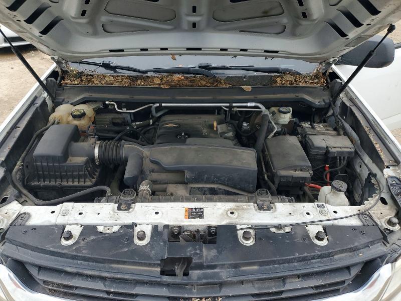 2015 Chev Colorado