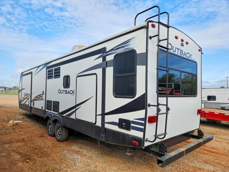 2019 Keystone Outback Camper