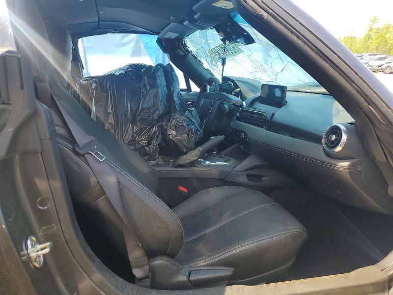 2026 Mazda Mx-5 Miata Grand Touring