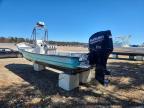 2021 Panga Marine Boat