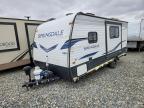 2022 Keystone Trailer