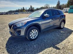 Mazda salvage cars for sale: 2013 Mazda Cx-5 Touring
