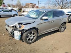 Volvo salvage cars for sale: 2015 Volvo Xc60 T6 Premier+