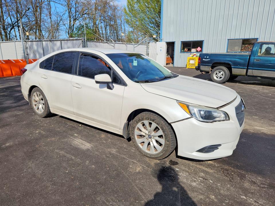 2015 Subaru Legacy 2.5i Premium