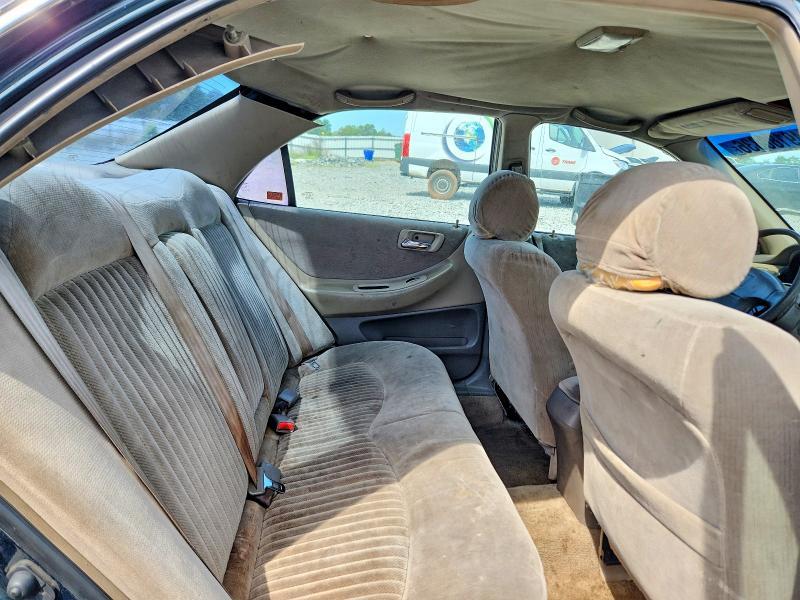 1998 Honda Accord lx