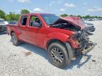 2012 Nissan Frontier S