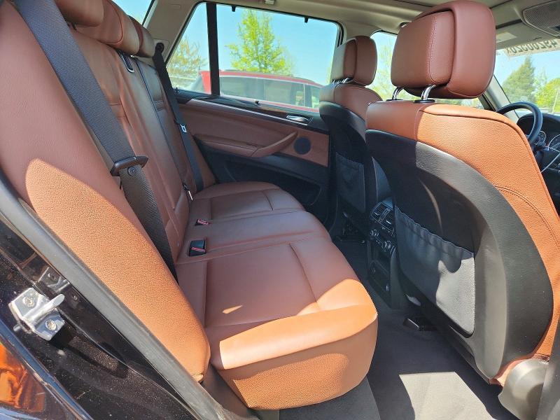 2013 BMW X5 Xdrive35i