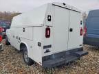 2023 Chevrolet Express G3500