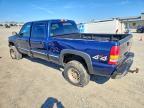 2001 Chevrolet Silverado K2500 Heavy Duty