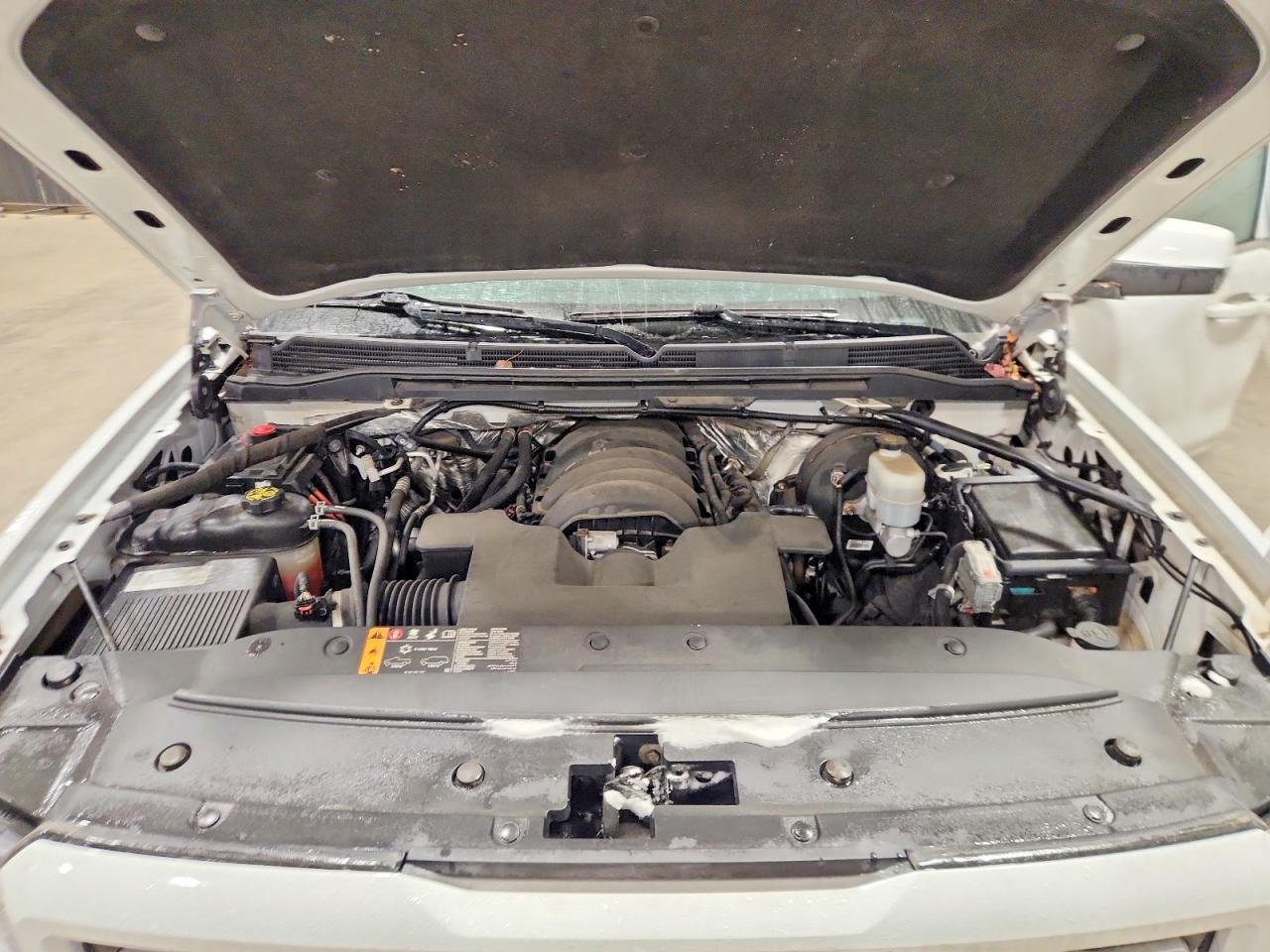 2017 GMC Sierra K1500 SLE