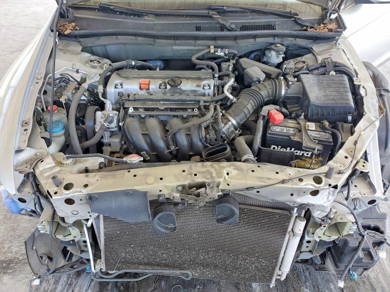 2012 Honda Accord lxp