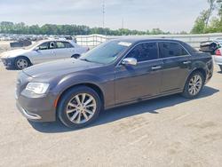 2016 Chrysler 300c for sale in Dunn, NC