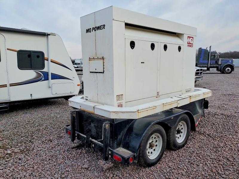 2007 MQP 2007 MQ Power Generation
