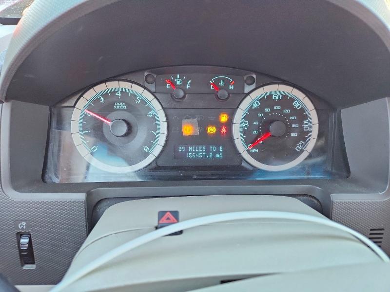 2009 Ford Escape xlt