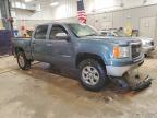 2011 GMC Sierra K1500 SLE