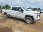 2022 Chevrolet Silverado K2500 Heavy Duty LT