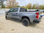 2021 Chevrolet Silverado K1500 LT Trail Boss