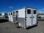 2015 Feathrlite 2015 Featherlite 8541-703H-STD Horse Trailer