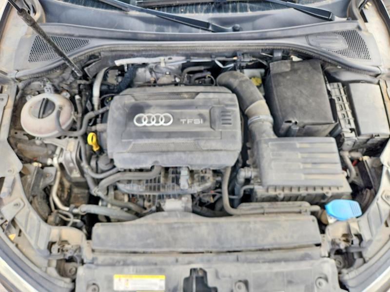 2016 Audi A3 Premium