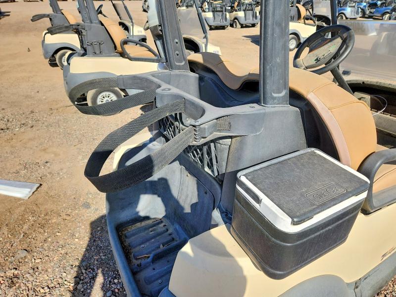 2020 Club Car Golf Cart