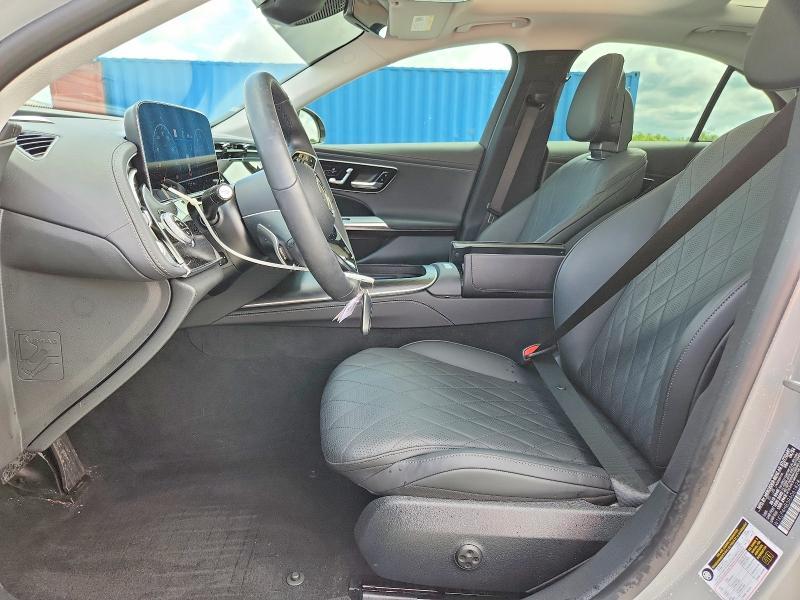 2024 Mercedes-Benz E 350 4matic