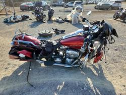2008 Harley-Davidson Fltr en venta en Tanner, AL