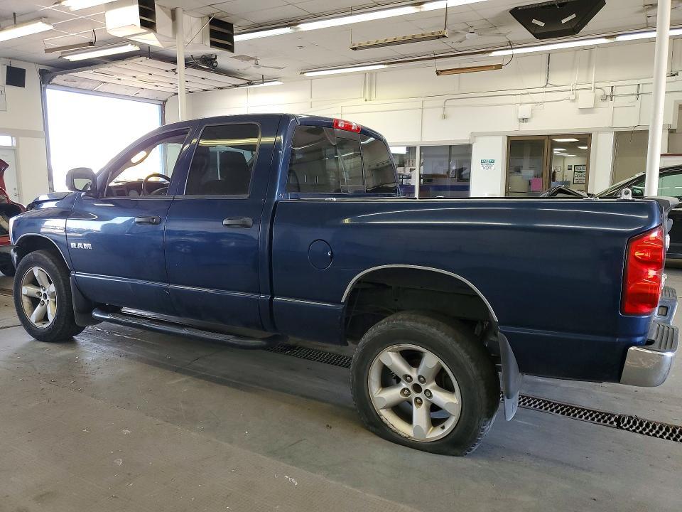 2008 Dodge RAM 1500 ST