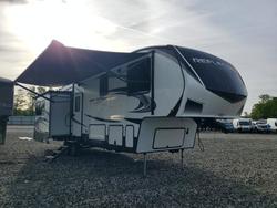 2022 Grand Design Reflection Camper en venta en Spartanburg, SC