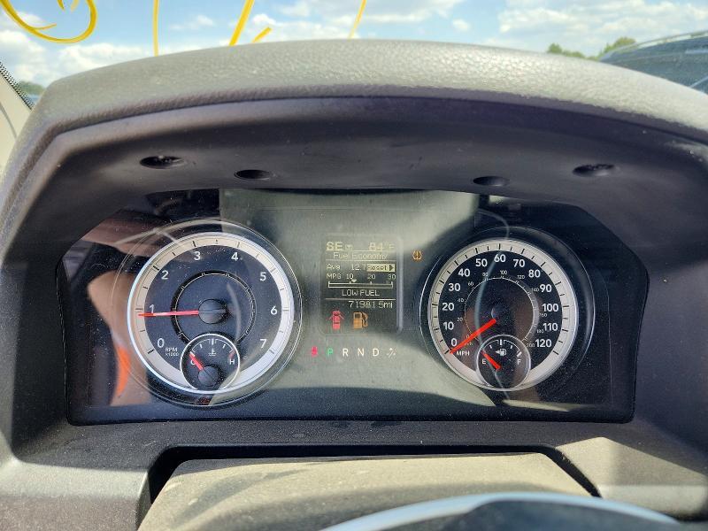 2017 Dodge RAM 1500 ST