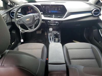 2024 Chevrolet Trax 1LT
