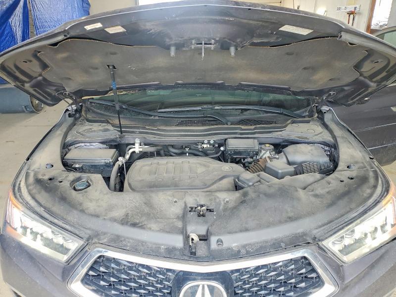 2017 Acura MDX