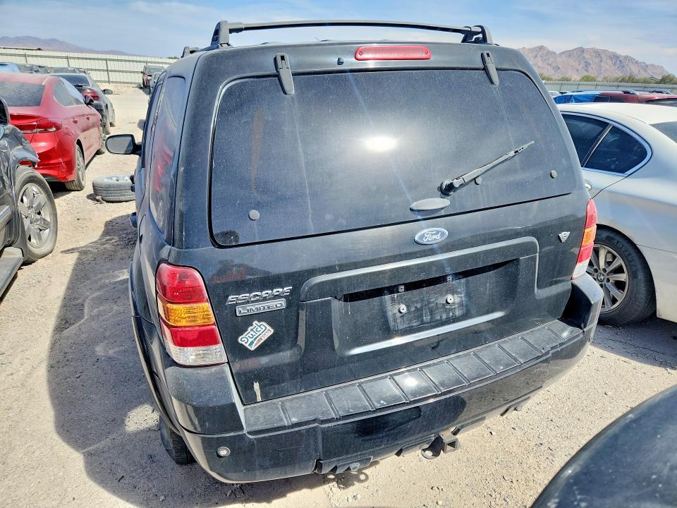 2005 Ford Escape lim