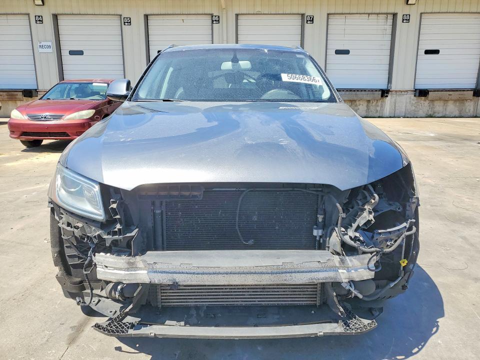 2016 Audi Q5 Premium