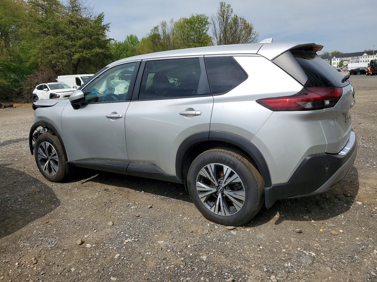 2023 Niss Rogue