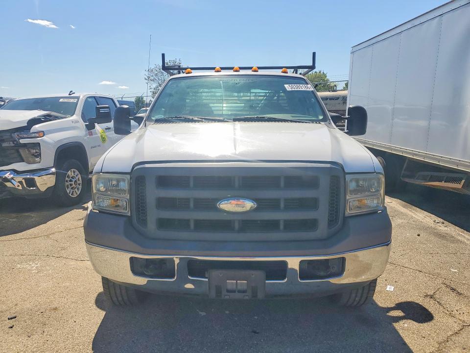 2005 Ford F350 srw Super Duty