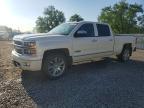 2014 Chevrolet Silverado K1500 High Country