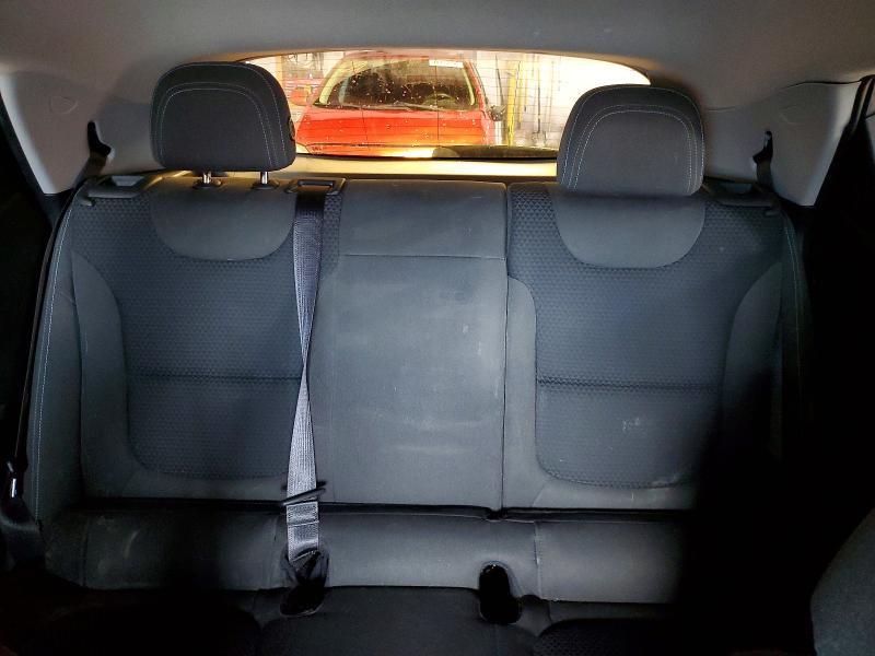 2022 Chevrolet Bolt ev 1LT