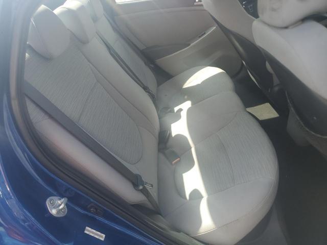 2015 Hyundai Accent gls