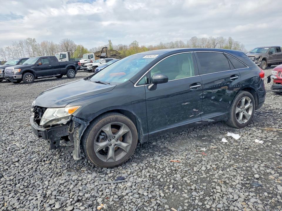 2009 Toyota Venza awd V6